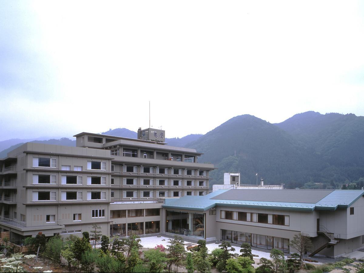 Hotel Kameya Osaki  Exterior photo