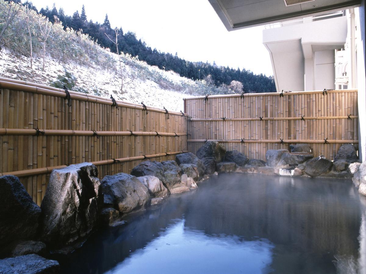 Hotel Kameya Osaki  Exterior photo