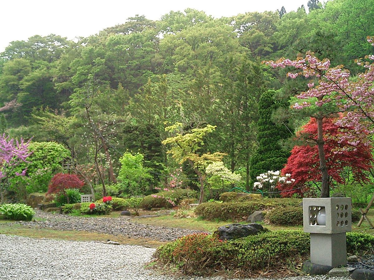 Hotel Kameya Osaki  Exterior photo